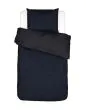 ESSENZA Belen Nightblue Duvet cover 155 x 220 cm