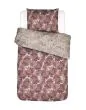 ESSENZA Bernice Beachwood white Duvet cover 140 x 200 cm