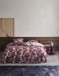 ESSENZA Bernice Beachwood white Duvet cover 140 x 200 cm