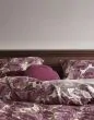 ESSENZA Bernice Beachwood white Duvet cover 140 x 200 cm
