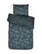 ESSENZA Bernice darkest blue Duvet cover 140 x 200 cm