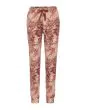 ESSENZA Bette Aurelie Pink Trousers long XL