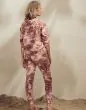 ESSENZA Bette Aurelie Pink Trousers long XL