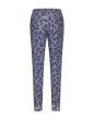 ESSENZA Bette Juliette Paars Trousers long M