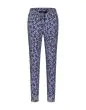 ESSENZA Bette Juliette Paars Trousers long M