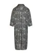 ESSENZA Blair Ophelia Blauw Nightdress 3/4 sleeve XS