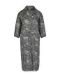 ESSENZA Blair Ophelia Blauw Nightdress 3/4 sleeve XS