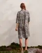 ESSENZA Blair Ophelia Blauw Nightdress 3/4 sleeve XS