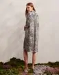 ESSENZA Blair Ophelia Blauw Nightdress 3/4 sleeve XS