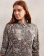 ESSENZA Blair Ophelia Blauw Nightdress 3/4 sleeve XS