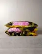 ESSENZA & CO Bloom with a view Black Duvet cover 140 x 200 cm