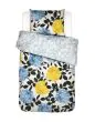 ESSENZA & CO Bloom with a view Bright white Duvet cover 140 x 200 cm