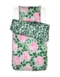 ESSENZA Bloom with a view Misty green Duvet cover 135 x 200 cm