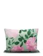 ESSENZA & CO Bloom with a view Misty green Pillowcase 60 x 70 cm