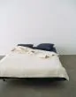 Marc O'Polo Bodine Natural White Plaid 180 x 265 cm