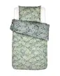 ESSENZA Camille reef green Duvet cover 135 x 200 cm