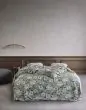 ESSENZA Camille reef green Duvet cover 135 x 200 cm