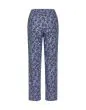 ESSENZA Cato Juliette Paars Trousers long XXL