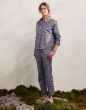 ESSENZA Cato Juliette Paars Trousers long XXL