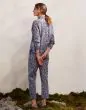 ESSENZA Cato Juliette Paars Trousers long XXL