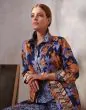 ESSENZA Cato Juliette Paars Trousers long XXL