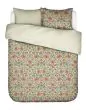 ESSENZA Celeste Pure White Duvet cover 240 x 220 cm
