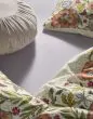 ESSENZA Celeste Pure White Duvet cover 135 x 200 cm