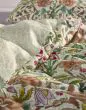 ESSENZA Celeste Pure White Duvet cover 140 x 200 cm