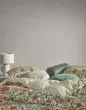 ESSENZA Celeste Pure White Duvet cover 140 x 200 cm
