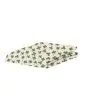 ESSENZA & CO Clover Lover Sand Fitted sheet 160 x 200