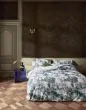 ESSENZA Colette Pure White Duvet cover 140 x 220 cm