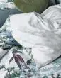 ESSENZA Colette Pure White Duvet cover 135 x 200 cm