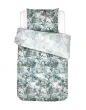ESSENZA Colette Pure White Duvet cover 135 x 200 cm