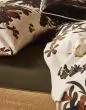 ESSENZA Daffodils Reunited Beachwood white Duvet cover 260 x 220 cm