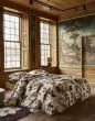 ESSENZA Daffodils Reunited Beachwood white Duvet cover 260 x 220 cm
