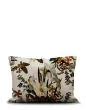 ESSENZA Daffodils Reunited Beachwood white Pillowcase 60 x 70 cm