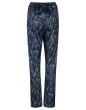 ESSENZA Dahlia Issadore darkest blue Trousers Long L