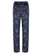 ESSENZA Dahlia Issadore darkest blue Trousers Long L