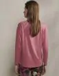 ESSENZA Denna Uni magnolia pink Top Long Sleeve L