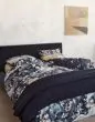 ESSENZA Diem Blue Duvet cover 135 x 200