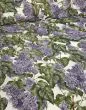 ESSENZA Dirce Vanilla Duvet cover 140 x 220 cm