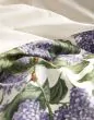 ESSENZA Dirce Vanilla Duvet cover 140 x 220 cm