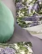 ESSENZA Dirce Vanilla Duvet cover 140 x 220 cm