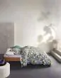 ESSENZA Dirce Vanilla Duvet cover 140 x 220 cm