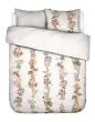 ESSENZA Dorena White Duvet cover 240 x 220 cm
