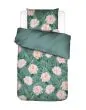 ESSENZA Dorothea Soft teal Duvet cover 135 x 200 cm