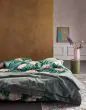ESSENZA Dorothea Soft teal Duvet cover 135 x 200 cm
