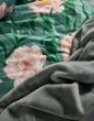 ESSENZA Dorothea Soft teal Duvet cover 135 x 200 cm