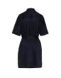 ESSENZA Dorris Uni Blue Nightdress short sleeve XL