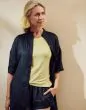 ESSENZA Dorris Uni Blue Nightdress short sleeve XL